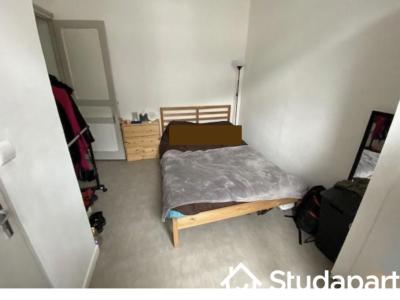 Annonce Location 2 pi�ces Appartement Lille 59