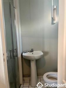 Louer Appartement 28 m2 Lille