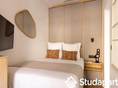 For rent Paris-12eme-arrondissement 1 room 30 m2 Paris (75012) photo 2