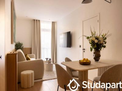 For rent Paris-12eme-arrondissement 1 room 30 m2 Paris (75012) photo 4