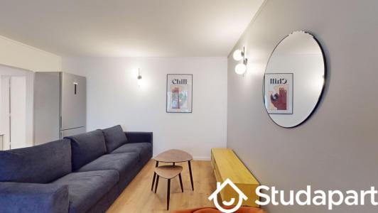 Louer Appartement Asnieres-sur-seine Hauts de Seine