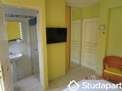 For rent Aytre 1 room 14 m2 Charente maritime (17440) photo 2