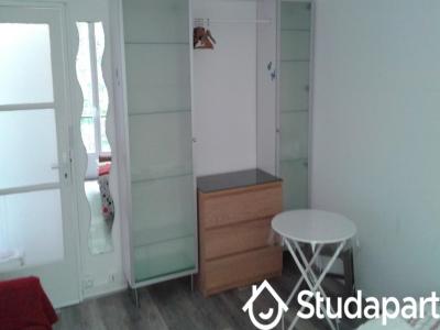 Annonce Location Appartement Pessac 33