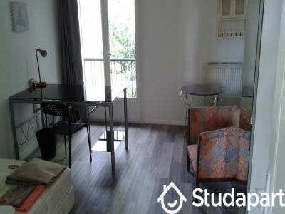 Louer Appartement Pessac 545 euros