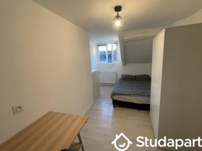 Annonce Location Appartement Rouen 76