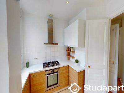 For rent Paris-17eme-arrondissement 1 room 180 m2 Paris (75017) photo 4