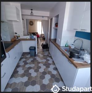 For rent Blois 1 room 9 m2 Loir et cher (41000) photo 3