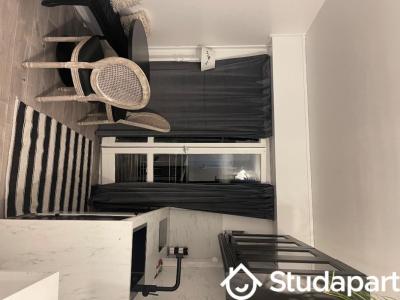 For rent Athis-mons 1 room 20 m2 Essonne (91200) photo 0