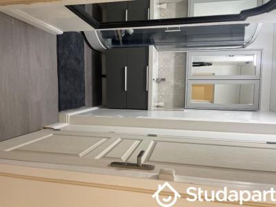 For rent Athis-mons 1 room 20 m2 Essonne (91200) photo 2