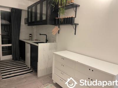 For rent Athis-mons 1 room 20 m2 Essonne (91200) photo 3