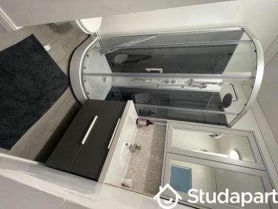 For rent Athis-mons 1 room 20 m2 Essonne (91200) photo 4