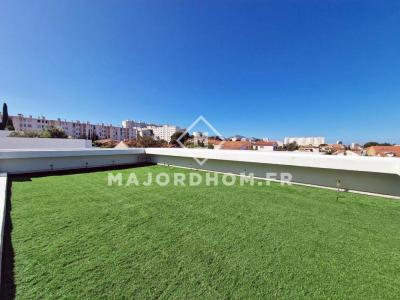 Annonce Vente 3 pi�ces Appartement Marseille-9eme-arrondissement 13