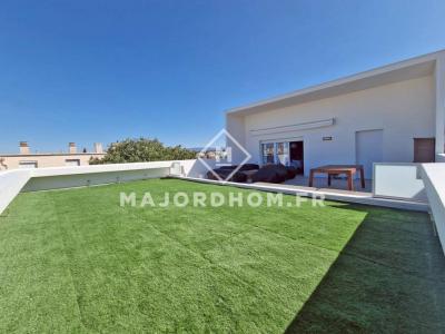 Acheter Appartement 65 m2 Marseille-9eme-arrondissement