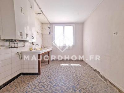 Acheter Appartement Marseille-9eme-arrondissement Bouches du Rhone