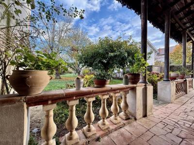 Annonce Vente 6 pi�ces Maison Montauban 82