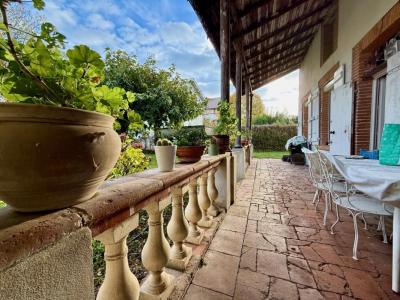 Acheter Maison Montauban 398145 euros