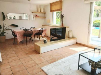 Acheter Maison 101 m2 Toulouse