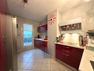 Acheter Appartement 110 m2 