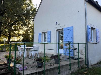 Annonce Vente 4 pi�ces Maison  18
