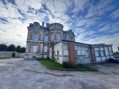 Annonce Vente Immeuble  02