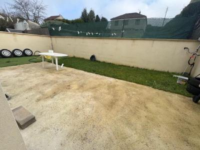 Annonce Vente 7 pi�ces Maison  02