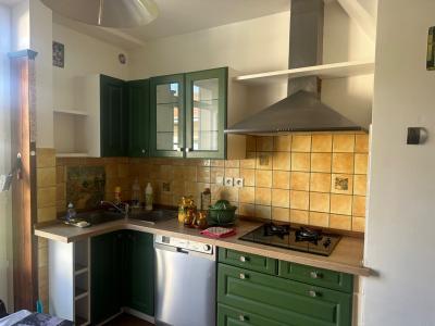 Annonce Vente 9 pi�ces Maison  09