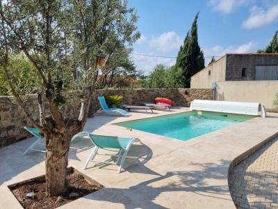 For sale 8 rooms 163 m2 Herault (34210) photo 0