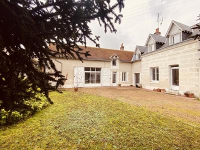 For sale 10 MIN OUEST VENDOME 6 rooms 172 m2 Loir et cher (41100) photo 0