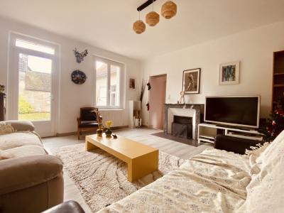 Annonce Vente 6 pi�ces Maison  41