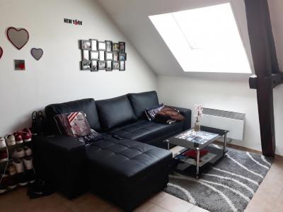 Annonce Vente 2 pi�ces Appartement  89