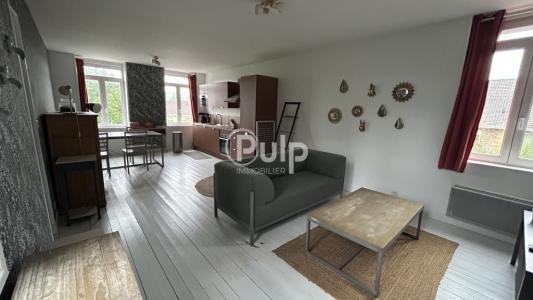 For sale Lievin 2 rooms 46 m2 Pas de calais (62800) photo 0