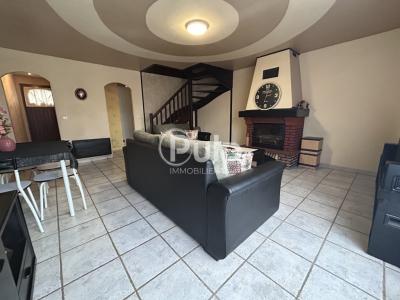 Annonce Vente 5 pi�ces Maison Lievin 62