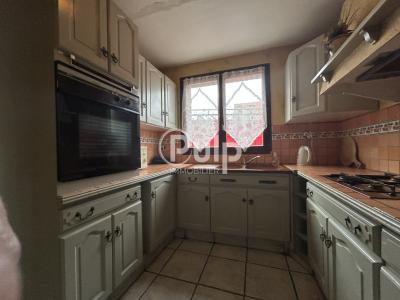 Acheter Maison Lievin Pas de calais