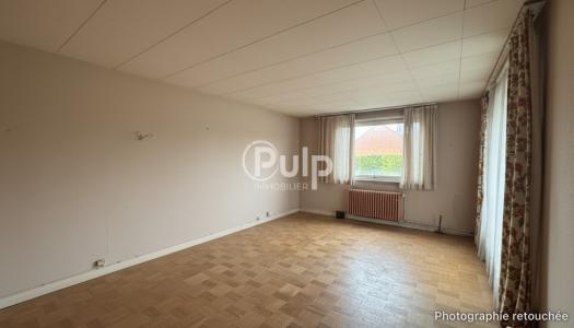 Acheter Maison Lievin 166900 euros