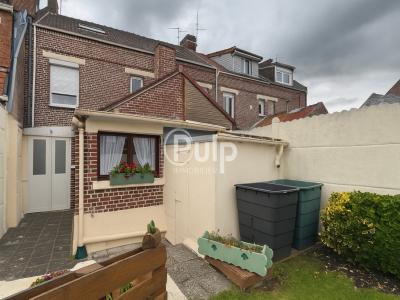For sale Lievin 5 rooms 107 m2 Pas de calais (62800) photo 0