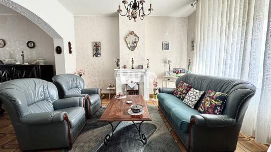 Annonce Vente 5 pi�ces Maison Lievin 62