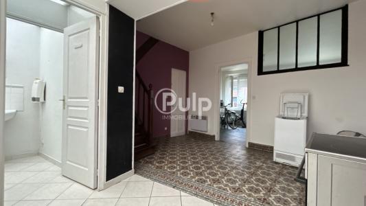 For sale Acheville 4 rooms 68 m2 Pas de calais (62320) photo 0