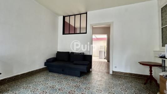 Annonce Vente 4 pi�ces Maison Acheville 62