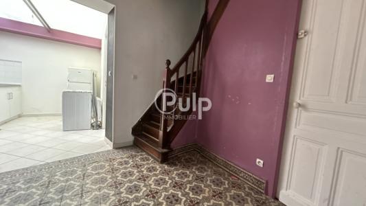 Acheter Maison 68 m2 Acheville