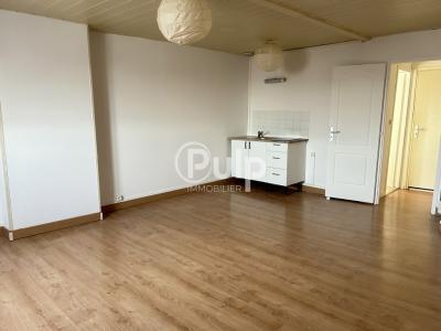 For rent Douai 1 room 29 m2 Nord (59500) photo 0