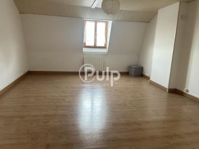 Louer Appartement 29 m2 Douai