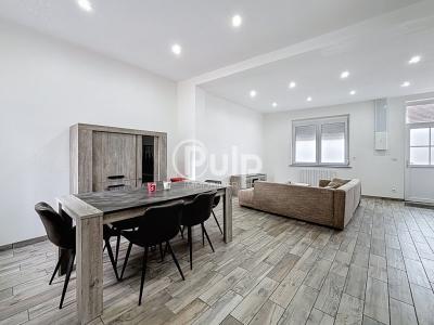 Annonce Location 4 pi�ces Maison Somain 59