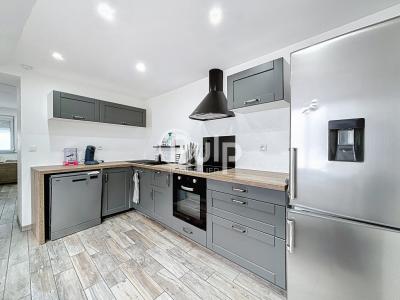 Louer Maison 84 m2 Somain