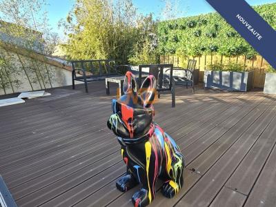 For sale Morieres-les-avignon 6 rooms 139 m2 Vaucluse (84310) photo 0