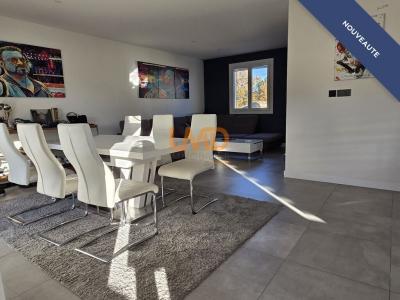 Annonce Vente 6 pi�ces Maison Morieres-les-avignon 84