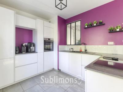 Acheter Maison 90 m2 Kervignac