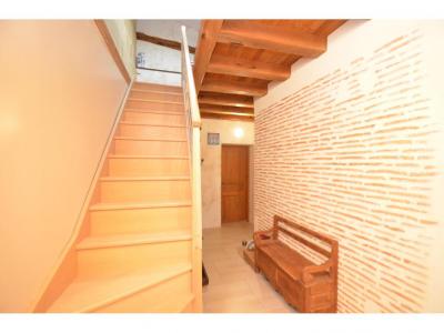 Acheter Maison 97 m2 Saint-antoine-sur-l'isle