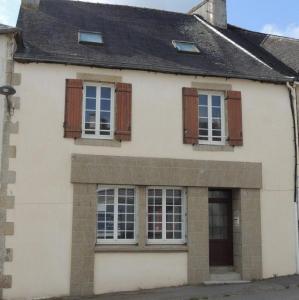 Acheter Maison 92 m2 Quemeneven