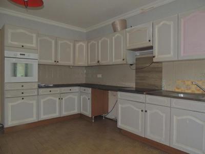 Acheter Maison Quemeneven Finistere