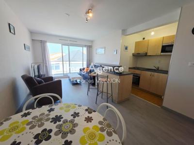 For sale Sables-d'olonne 2 rooms 47 m2 Vendee (85100) photo 3